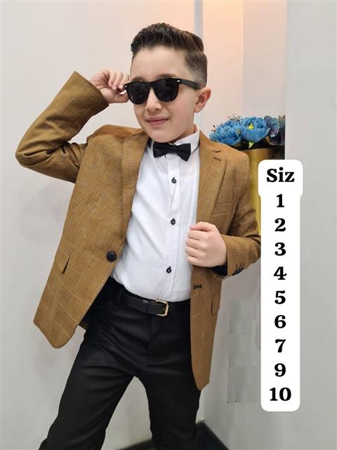 Kid's Fashion
