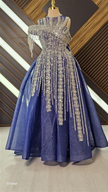 Wedding Dresses