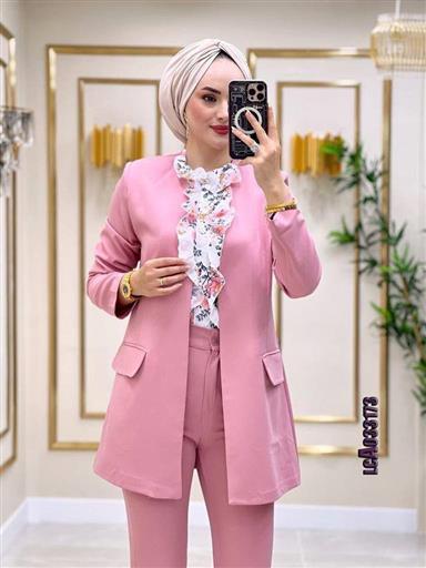 3 - pieces Suits Classic Suits