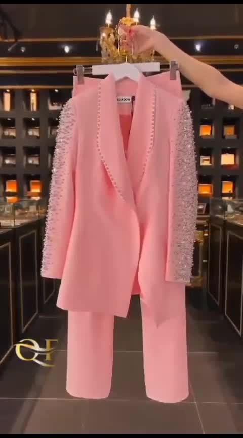 Luxury Suits set 