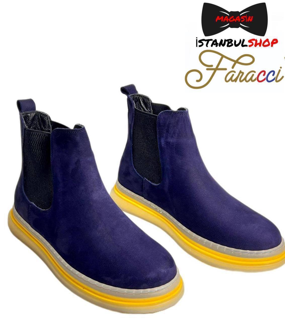 Winter Shoe