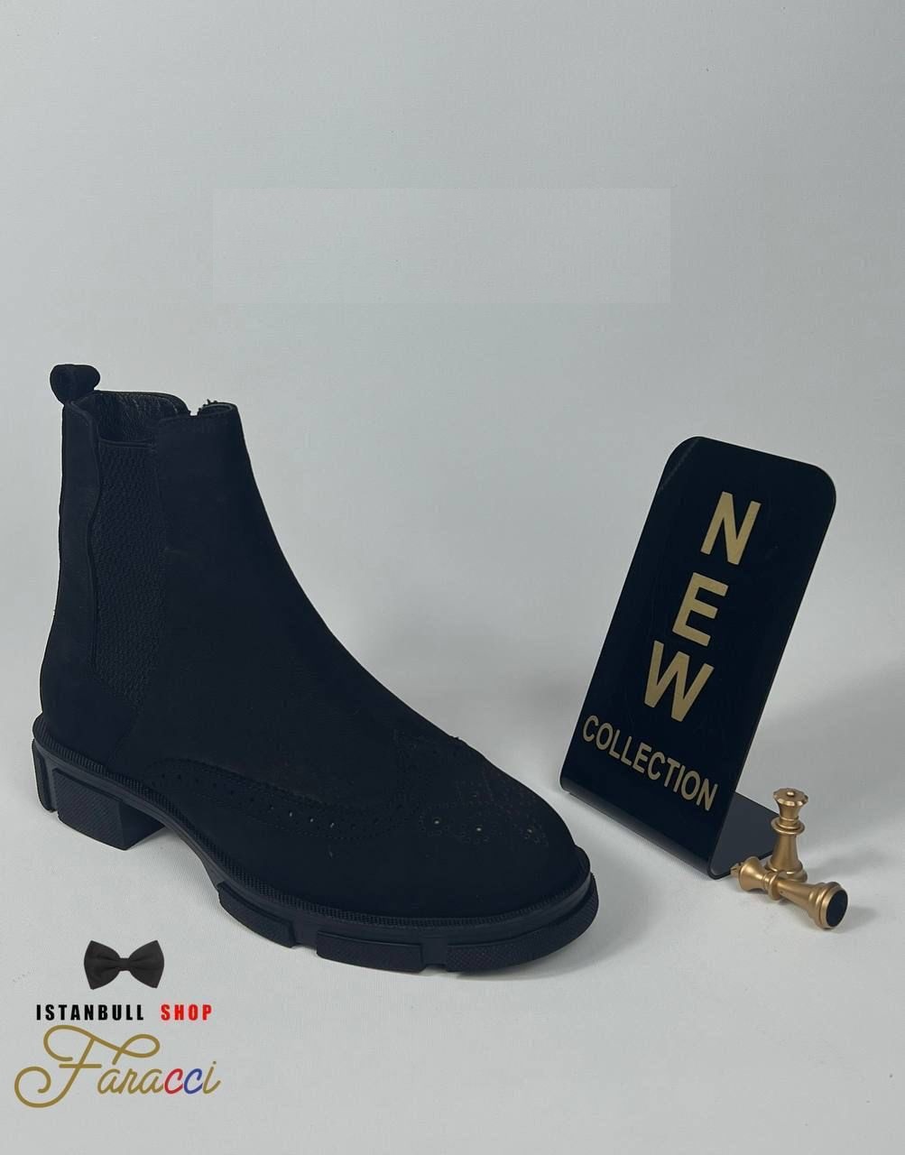 Faracci Men Shoes